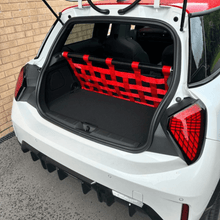 Load image into Gallery viewer, Mini Cooper S F65 F66 Strut bar and Cargo net