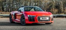 Load image into Gallery viewer, Milltek Sport - Cat Back Exhaust - Audi R8 V10 Couple & Spyder MK2