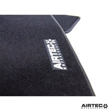 Load image into Gallery viewer, AIRTEC MOTORSPORT FLOOR MATS FOR MINI R53 – 2002 – 2006 – RHD ONLY