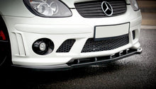 Load image into Gallery viewer, Maxton Design - FRONT SPLITTER MERCEDES SLK R170 FOR AMG 204 BUMPER