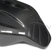 Load image into Gallery viewer, BMW GXX/F9X FULL CARBON FIBRE SEATS BACKS