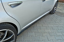 Load image into Gallery viewer, Maxton Design - SIDE SKIRTS DIFFUSERS ALFA ROMEO 159