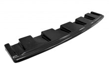 Load image into Gallery viewer, Maxton Design - CENTRAL REAR SPLITTER AUDI S6 C7 AVANT (WITHOUT VERTICAL BARS)