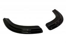 Load image into Gallery viewer, Maxton Design - REAR SIDE SPLITTERS VW GOLF IV R32