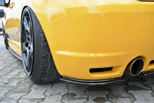 Load image into Gallery viewer, Maxton Design - REAR SIDE SPLITTERS VW GOLF IV R32