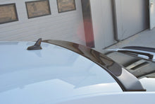 Load image into Gallery viewer, Maxton Design - EXTENSION OF REAR WINDOW SKODA SUPERB MK3 LIFTBACK (2015-19)