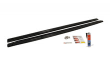 Load image into Gallery viewer, Maxton Design - SIDE SKIRTS DIFFUSERS AUDI RS6 C6