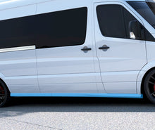 Load image into Gallery viewer, Maxton Design - SIDE SKIRTS MERCEDES SPRINTER MK2 FL (2013-16)