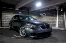 Load image into Gallery viewer, Maxton Design - FRONT SPLITTER BMW 5 E60 M-PACK
