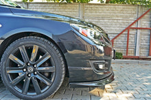 Load image into Gallery viewer, Maxton Design - FRONT SPLITTER MAZDA 3 MPS MK1 (PREFACE)