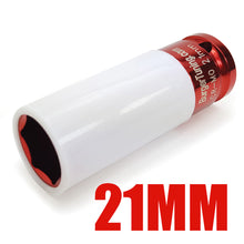 Load image into Gallery viewer, Protective Non-Marring Wheel Saver Socket by BMS