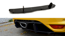 Load image into Gallery viewer, Maxton Design - REAR DIFFUSER RENAULT MEGANE MK3 RS