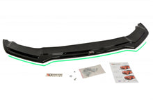 Load image into Gallery viewer, Maxton Design - FRONT SPLITTER V.2 AUDI TT MK2 RS