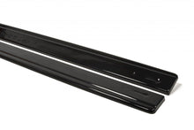 Load image into Gallery viewer, Maxton Design - SIDE SKIRTS DIFFUSERS MITSUBISHI LANCER EVO X (2007-2015)
