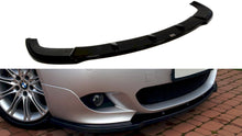 Load image into Gallery viewer, Maxton Design - FRONT SPLITTER BMW 5 E60 M-PACK