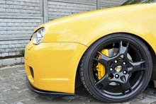 Load image into Gallery viewer, Maxton Design - FRONT SPLITTER VW GOLF IV R32