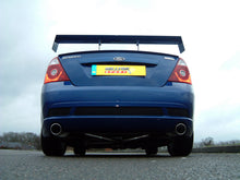 Load image into Gallery viewer, Milltek Sport - Cat Back Exhaust - Ford Mondeo MK3 ST220 3.0 V6