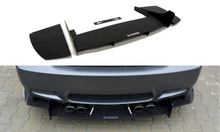 Load image into Gallery viewer, Maxton Design - REAR DIFFUSER BMW M3 E92 / E93