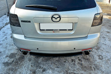 Load image into Gallery viewer, Maxton Design - CENTRAL REAR SPLITTER MAZDA CX-7