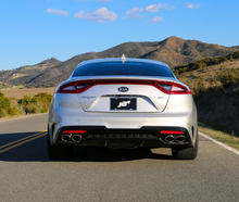 Load image into Gallery viewer, Official JB4 License Plate Accessories