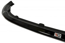 Load image into Gallery viewer, Maxton Design - FRONT SPLITTER V.1 PEUGEOT 308 II GTI