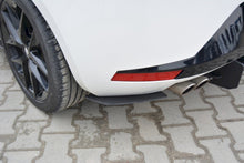 Load image into Gallery viewer, Maxton Design - REAR DIFFUSER SEAT LEON MK3 FR HATCHBACK (2012-2016)