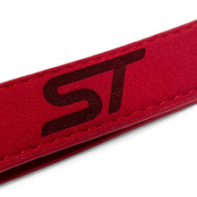 Load image into Gallery viewer, CEUK Signature Key Strap - ST Line Logo (Multiple Colours)