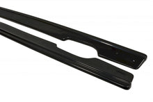 Load image into Gallery viewer, Maxton Design - SIDE SKIRTS DIFFUSERS BMW 3 E46 MPACK COUPE
