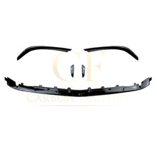 Load image into Gallery viewer, Gloss Black Canards for Mercedes Benz W177 A45 A45S 18-25
