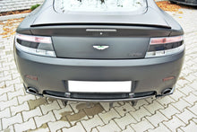 Load image into Gallery viewer, Maxton Design - REAR SIDE SPLITTERS ASTON MARTIN V8 VANTAGE