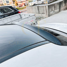 Load image into Gallery viewer, Gloss Black Roof Spoiler for Mercedes Benz W205 C Class Saloon 15-21