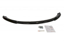 Load image into Gallery viewer, Maxton Design - FRONT SPLITTER MAZDA CX-7