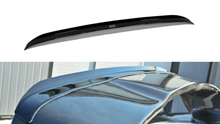 Load image into Gallery viewer, Maxton Design - SPOILER CAP MITSUBISHI LANCER EVO X (2007-2015)
