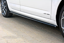 Load image into Gallery viewer, Maxton Design - SIDE SKIRTS DIFFUSERS SKODA OCTAVIA VRS MK3/ MK3.5 HATCHBACK/ESTATE
