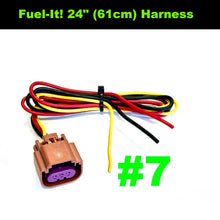 Load image into Gallery viewer, Fuel-It! Bluetooth Ethanol Content Analyser (ECA) & Sensor Harness Options - Universal for GM, AC Delco & Continental Flex Fuel Sensors