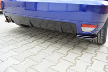 Load image into Gallery viewer, Maxton Design - REAR SIDE SPLITTERS FORD FOCUS MK1 RS