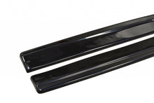 Load image into Gallery viewer, Maxton Design - SIDE SKIRTS DIFFUSERS HONDA JAZZ MK1