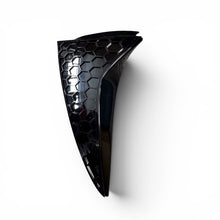 Load image into Gallery viewer, Ford Focus MK4 & MK4.5 (All Models) Rear Window Side Cover (Hex Design) - Hatchback Only