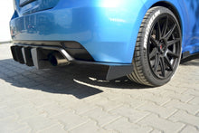 Load image into Gallery viewer, Maxton Design - REAR SIDE SPLITTERS SUBARU IMPREZA WRX STI 2009-2011