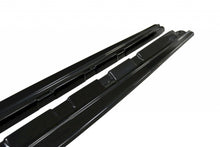 Load image into Gallery viewer, Maxton Design - SIDE SKIRTS DIFFUSERS VW BEETLE (2011-2015)