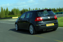 Load image into Gallery viewer, Milltek Sport - Cat Back Exhaust (Multiple Options) Golf MK5 GTi