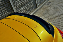 Load image into Gallery viewer, Maxton Design - SPOILER EXTENSION RENAULT MEGANE MK3 RS TROPHY