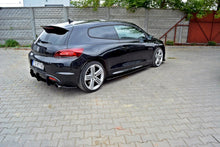 Load image into Gallery viewer, Maxton Design - VW SCIROCCO R REAR DIFFUSER & REAR SIDE SPLITTERS
