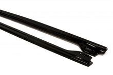 Load image into Gallery viewer, Maxton Design - SIDE SKIRTS DIFFUSERS VW GOLF IV R32
