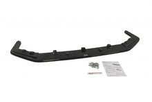 Load image into Gallery viewer, Maxton Design - FRONT SPLITTER V.2 SUBARU WRX STI