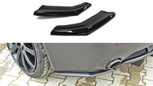 Load image into Gallery viewer, Maxton Design - REAR SIDE SPLITTERS ASTON MARTIN V8 VANTAGE