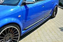 Load image into Gallery viewer, Maxton Design - SIDE SKIRTS DIFFUSERS AUDI RS6 C5