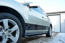 Load image into Gallery viewer, Maxton Design - SIDE SKIRTS DIFFUSERS MAZDA CX-7