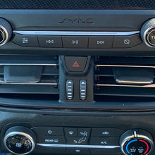 Load image into Gallery viewer, MK3 Kuga 2 Piece Interior Dress Up