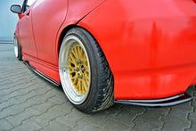 Load image into Gallery viewer, Maxton Design - SIDE SKIRTS DIFFUSERS HONDA JAZZ MK1